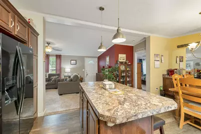 35 Mansfield Woods Way, New Hampton, NH 03256 - Photo 4