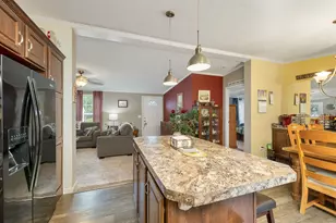 35 Mansfield Woods Way, New Hampton, NH 03256 - Photo 4