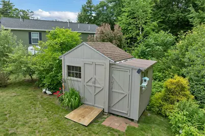 35 Mansfield Woods Way, New Hampton, NH 03256 - Photo 30