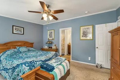 35 Mansfield Woods Way, New Hampton, NH 03256 - Photo 24