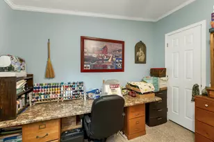 35 Mansfield Woods Way, New Hampton, NH 03256 - Photo 22