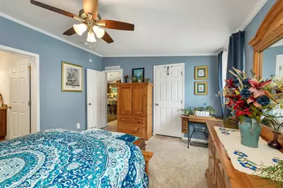 35 Mansfield Woods Way, New Hampton, NH 03256 - Photo 26