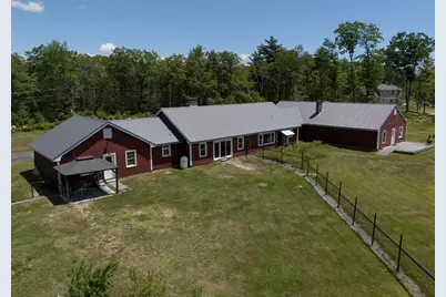 277 Kings Highway, Middleton, NH 03887 - Photo 2