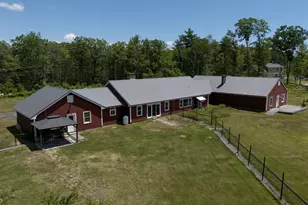 277 Kings Hwy, Middleton, NH 03887 - Photo 2