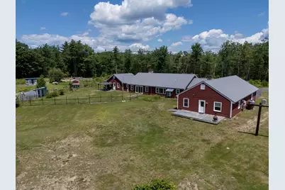 277 Kings Highway, Middleton, NH 03887 - Photo 4