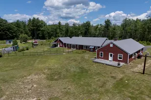 277 Kings Hwy, Middleton, NH 03887 - Photo 4