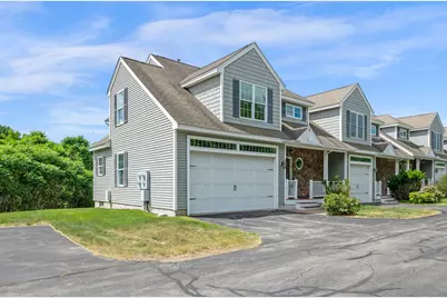 5 Pelton Way #10, Hampton Falls, NH 03844 - Photo 1
