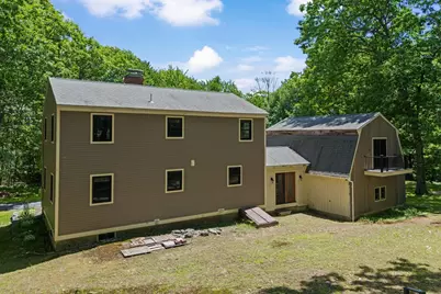 83 Mason Road Road, New Ipswich, NH 03071 - Photo 4