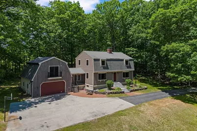 83 Mason Road Road, New Ipswich, NH 03071 - Photo 2