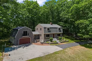 83 Mason Rd, New Ipswich, NH 03071 - Photo 2