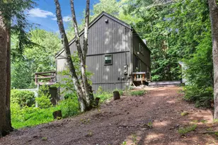 261 Forest Rd, Hancock, NH 03449 - Photo 2