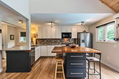 261 Forest Road, Hancock, NH 03449 - Photo 6