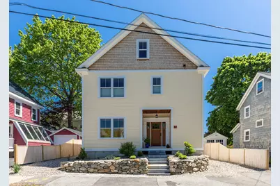 57 Sherburne Avenue, Portsmouth, NH 03801 - Photo 4