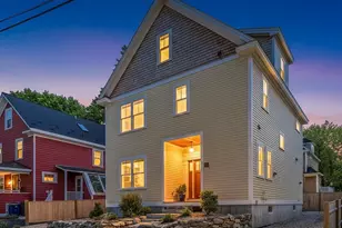57 Sherburne Ave, Portsmouth, NH 03801 - Photo 4