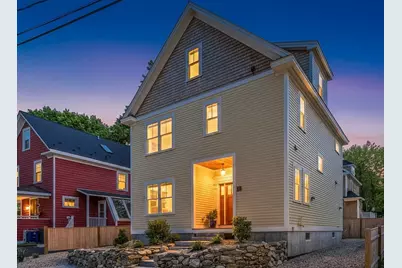 57 Sherburne Avenue, Portsmouth, NH 03801 - Photo 1