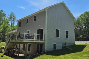 61B Suncook Valley Rd, Barnstead, NH 03218 - Photo 6