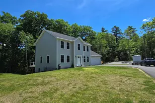 61B Suncook Valley Rd, Barnstead, NH 03218 - Photo 4