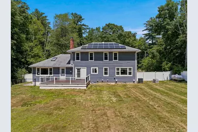 60 Horseshoe Road, Windham, NH 03087 - Photo 6