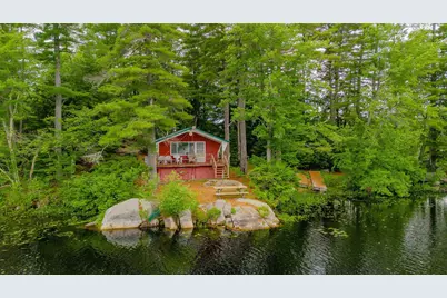 36 Johnson Road, Fitzwilliam, NH 03447 - Photo 2