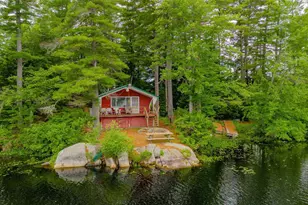 36 Johnson Rd, Fitzwilliam, NH 03447 - Photo 2