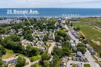25 Bonair Avenue, Hampton, NH 03842 - Photo 4