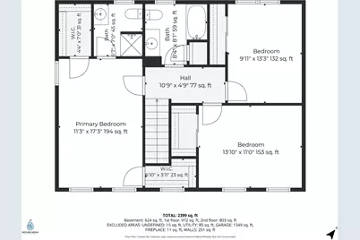 25 Camp Sargent Road, Merrimack, NH 03054 - Photo 52