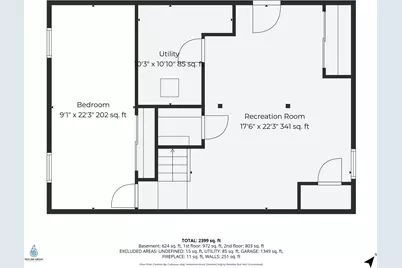 25 Camp Sargent Road, Merrimack, NH 03054 - Photo 50