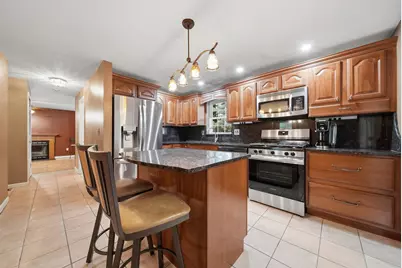 25 Camp Sargent Road, Merrimack, NH 03054 - Photo 6