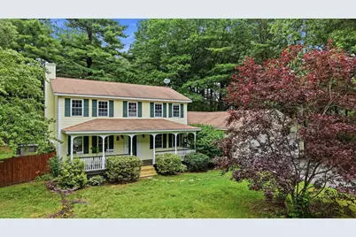 25 Camp Sargent Road, Merrimack, NH 03054 - Photo 2