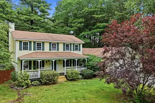 25 Camp Sargent Rd, Merrimack, NH 03054 - Photo 2