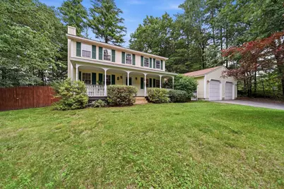 25 Camp Sargent Road, Merrimack, NH 03054 - Photo 44