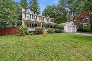 25 Camp Sargent Rd, Merrimack, NH 03054 - Photo 44