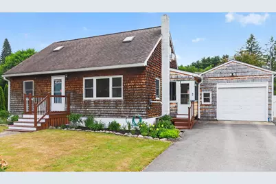 1 Scammon Lane, Exeter, NH 03833 - Photo 2