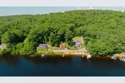 78 Colburn Lane, Rindge, NH 03461 - Photo 1