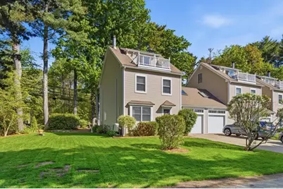 5 Yorke Ridge Way #Unit 5, York, ME 03909 - Photo 1