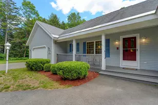 407 Dandiview Rd, Conway, NH 03860 - Photo 2