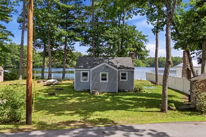 32 N Shore Road, Sandown, NH 03873 - Photo 26
