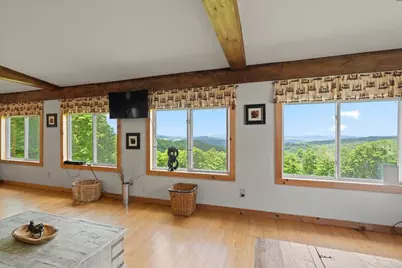 1882 Woodchuck Hollow Road, Washington, VT 05675 - Photo 12