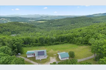 1882 Woodchuck Hollow Road, Washington, VT 05675 - Photo 28