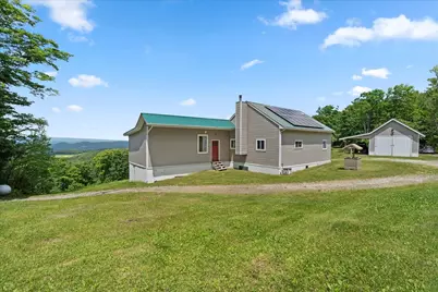 1882 Woodchuck Hollow Road, Washington, VT 05675 - Photo 2