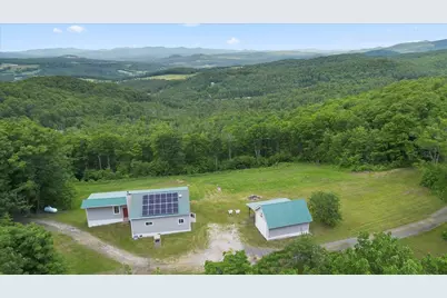 1882 Woodchuck Hollow Road, Washington, VT 05675 - Photo 1
