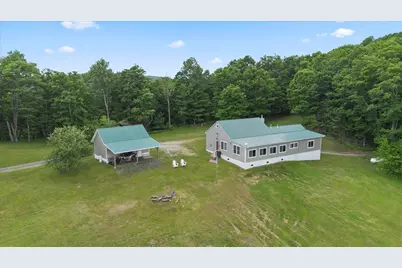 1882 Woodchuck Hollow Road, Washington, VT 05675 - Photo 32