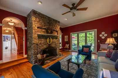 777 McCooey Drive, Manchester, VT 05255 - Photo 6