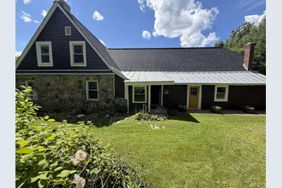 23 Covey Road, Underhill, VT 05489 - Photo 1