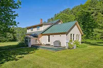 4 Larkin Road, Tunbridge, VT 05077 - Photo 4