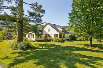 4 Larkin Road, Tunbridge, VT 05077 - Photo 1