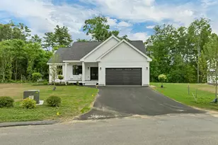 291 Sterling Dr, Laconia, NH 03246 - Photo 4