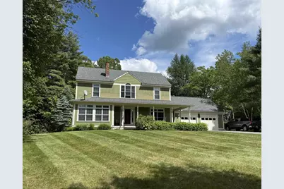 82 Spring Creek Road, St. Johnsbury, VT 05819 - Photo 2
