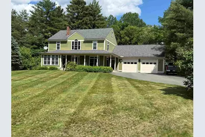 82 Spring Creek Road, St. Johnsbury, VT 05819 - Photo 1