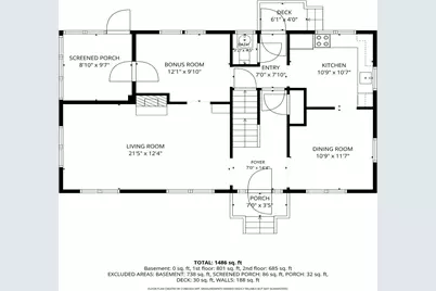 29 Howard Avenue, Rutland City, VT 05701 - Photo 38
